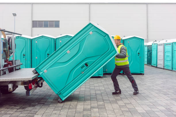 Best VIP or Luxury Restroom Trailers  in Oatfield, OR