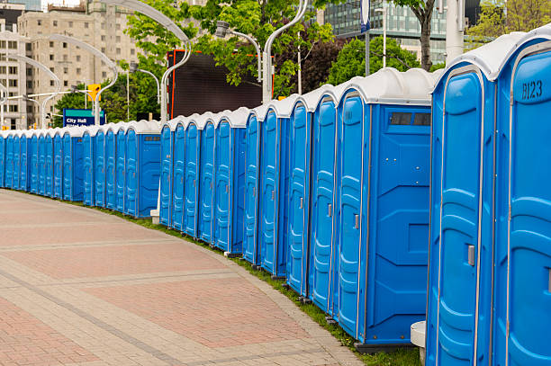 Best Portable Toilets with Baby Changing Stations  in Oatfield, OR